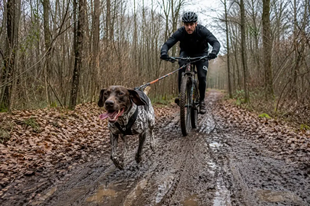 cani vtt